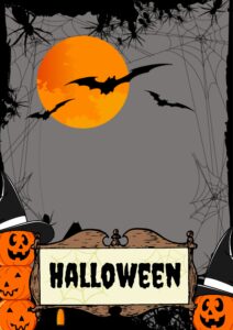 Read more about the article Spellbinding Halloween Nail Art: Transform Your Manicure This Season!